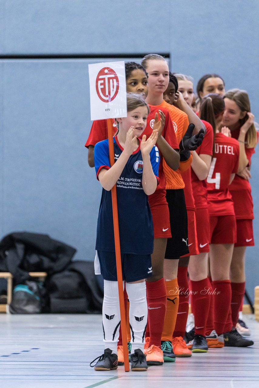 Bild 154 - B-Juniorinnen Futsalmeisterschaft